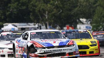 Full Race Replay Brainerd International Raceway Premiers Sunday